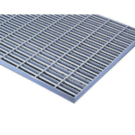 Electroforged Grating