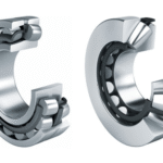 Spherical Roller Bearings